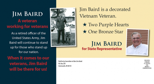 Baird veterans 2