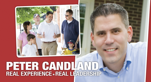 Candland endorsement 1
